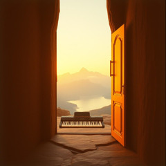 Back to the Heart (Instrumental)