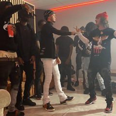 Youngest In Charge (feat.LUHCHOPPA)