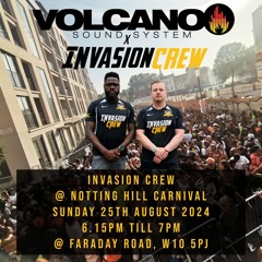 Live Sessions Vol.36 - Notting Hill Carnival 2024