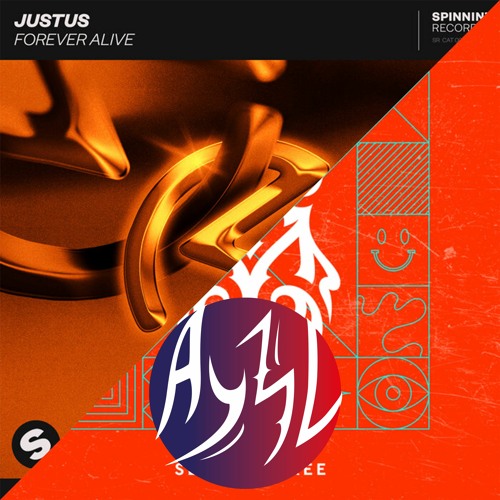 Justus X Lucas & Steve - Forever Set You Free (AY3L Extended Bootleg)