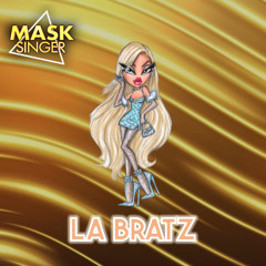 Gnarly - Bratz