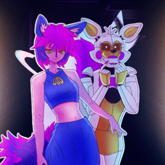 Lolbit x tippy - STAR LOCATION (CLIP)