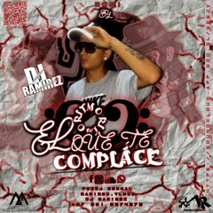 EL RITMO QUE TE COMPLACE
