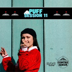 PUFF SESSION NOVEMBER - House Music Mix