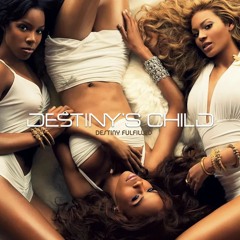 Destiny's Child - 2 Step (Wal-Mart Bonus Track)