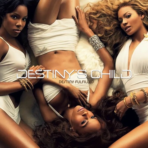 Destiny's Child - Got's My Own (Japanese Bonus Track)