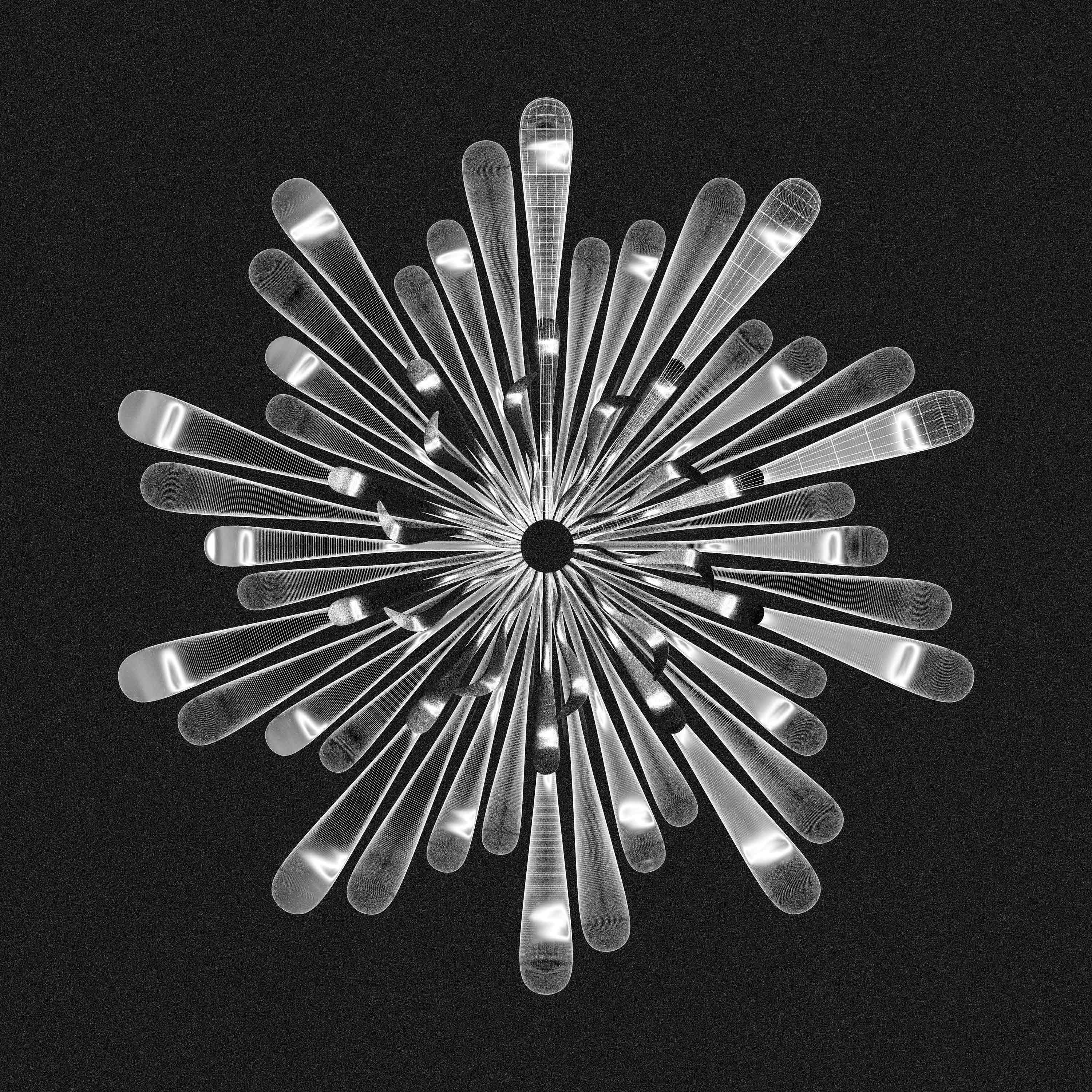 AQR028 // Eusebeia - Critical Impact EP episode artwork