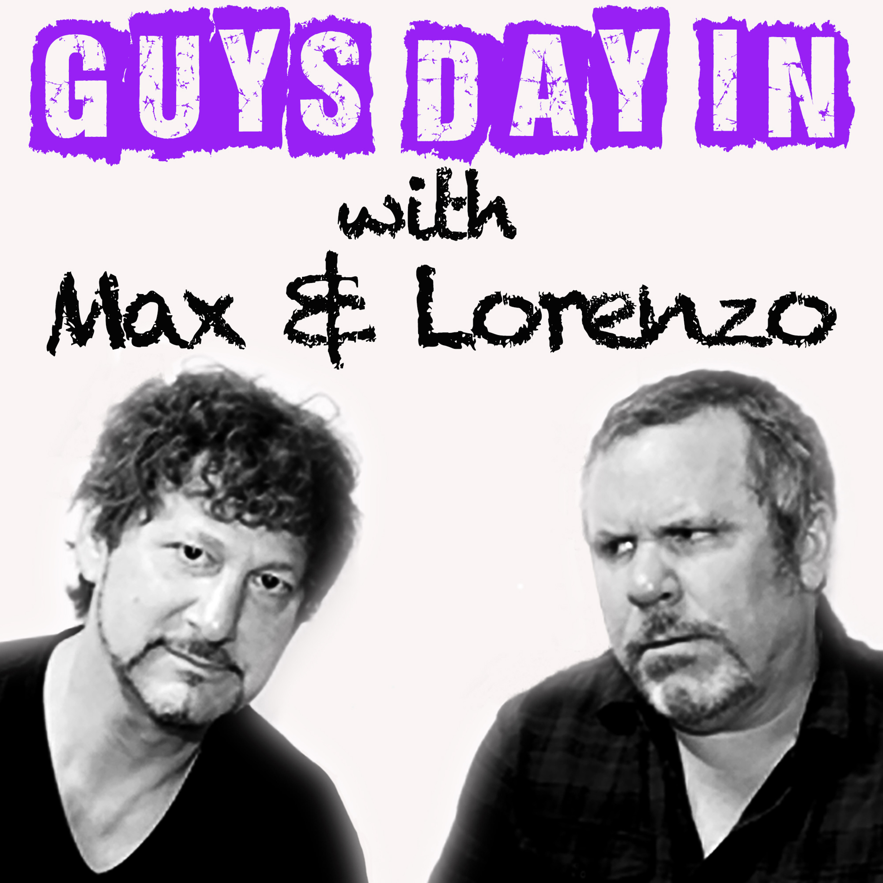 Guys Day In with Max and Lorenzo