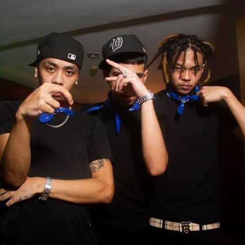 Most High - OSIDEMAFIA (UNRELEASED)