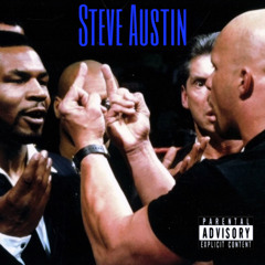 Big Guap - Steve Austin Ft 5th Youngan