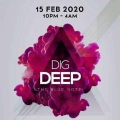 Live At Dig Deep 01