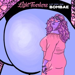LiT MIX 014 :: BOMBAE ::