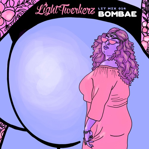 LiT MIX 014 :: BOMBAE ::