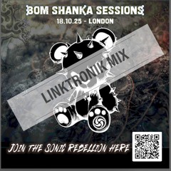Bom Shanka Mix (150bpm)  October 2025
