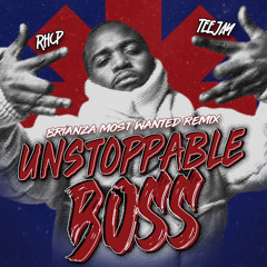 RHCP X Teejay - Unstoppable Boss (BMW REMIX)