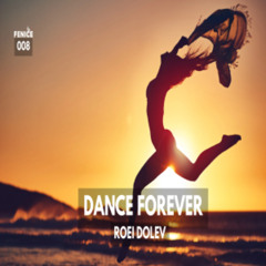 Dance Forever 008 by Roei Dolev
