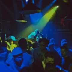 Endomorphin - Clubbing