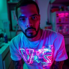 Neon In My Veins - Construkt
