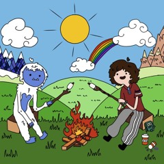 z tobą może być ciężko! #yeti kotleti!