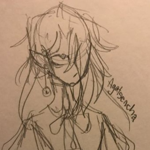 Agatsencha / Saki