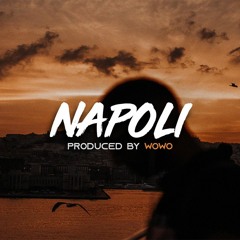 [FREE] Lacrim x SCH Type Beat - "NAPOLI" Prod. Wowo Productions | Hip-Hop Rap Trap Instrumental