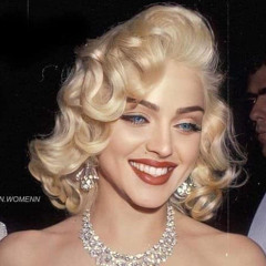 MADONNA (Prod.Sauron)