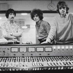 Nick Mason x Syd Barrett x David Gilmour x Pink Floyd Type Beat 2025 - "Breathe"