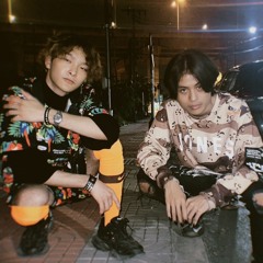 ชิว FT. P6ick  (2021)