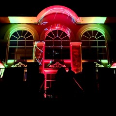 Live @ The Multiverse :: Burn Night 2020