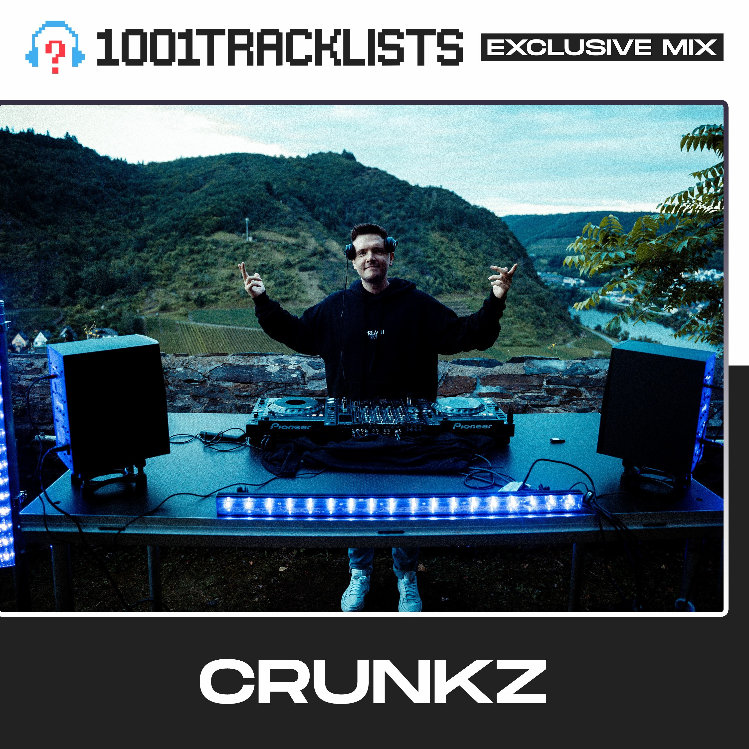 1001Tracklists Exclusive Mixes