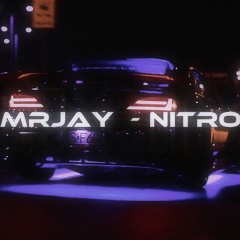 MRJay - Nitro