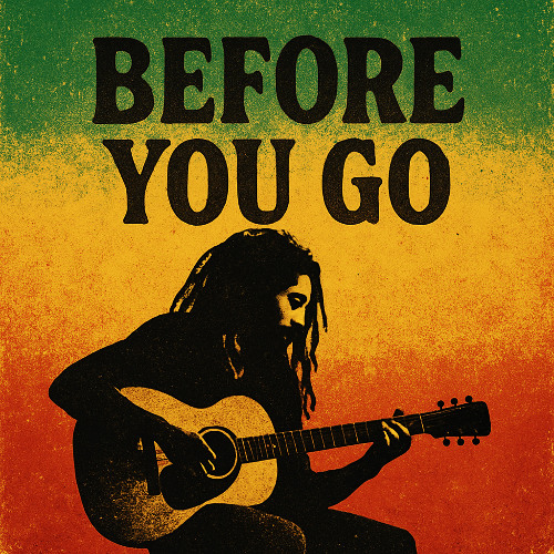 Before you go