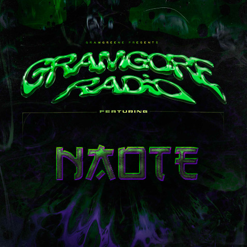 NAOTE GRAMGORE RADIO 2025