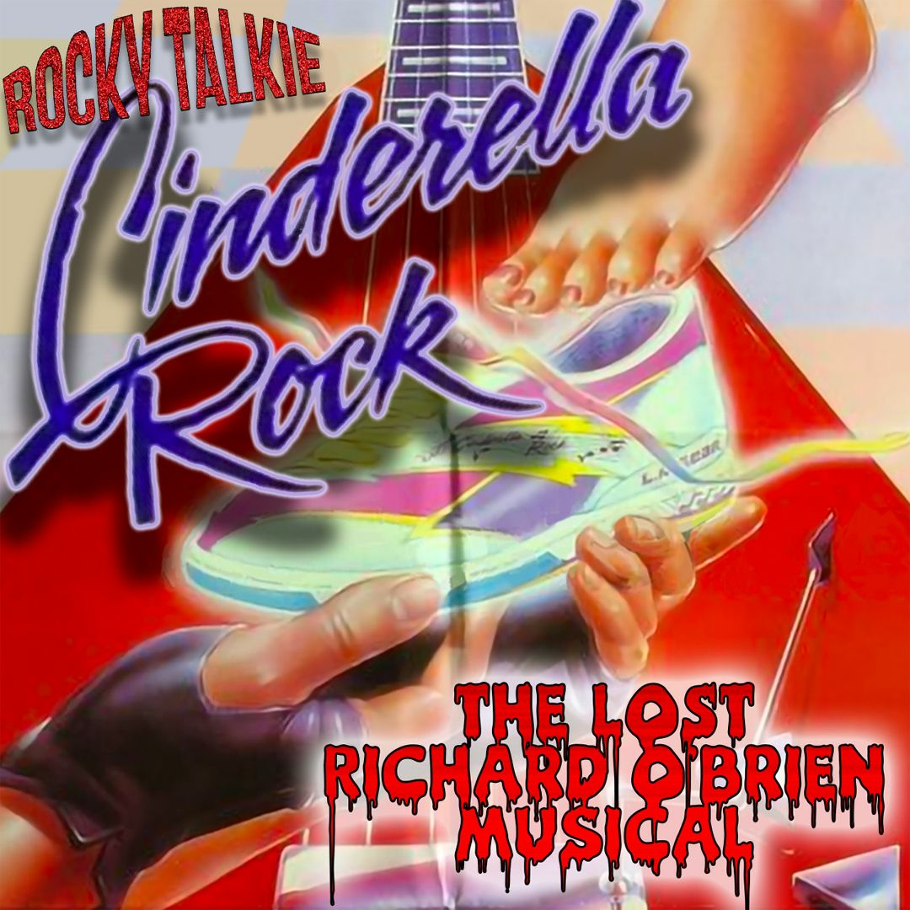 RockyTalkiePodcast