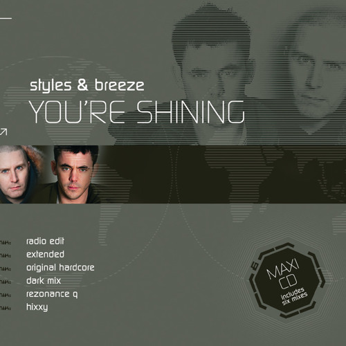 You're Shining