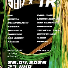 Hitech Am Morgen @TranceImpuls 26.04.25