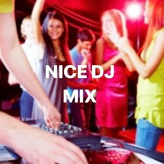 Nice DJ mix