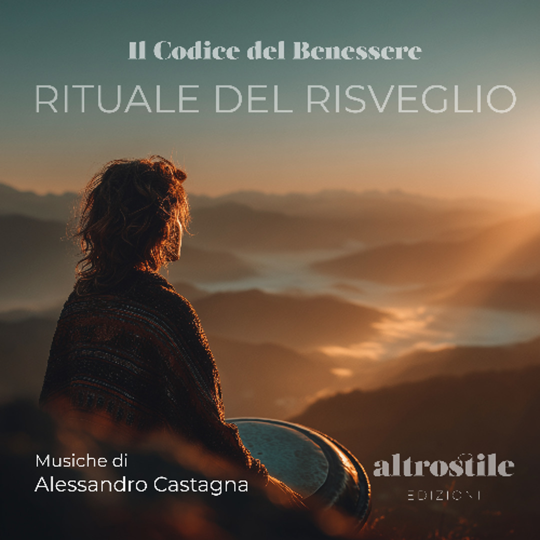 Stream Rituale del Risveglio 02 by Alessandro Castagna | Listen online ...