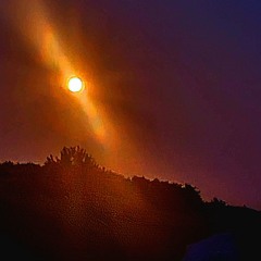 My 59th Full-Moon-day
