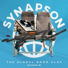 The Global Boom Clap #38