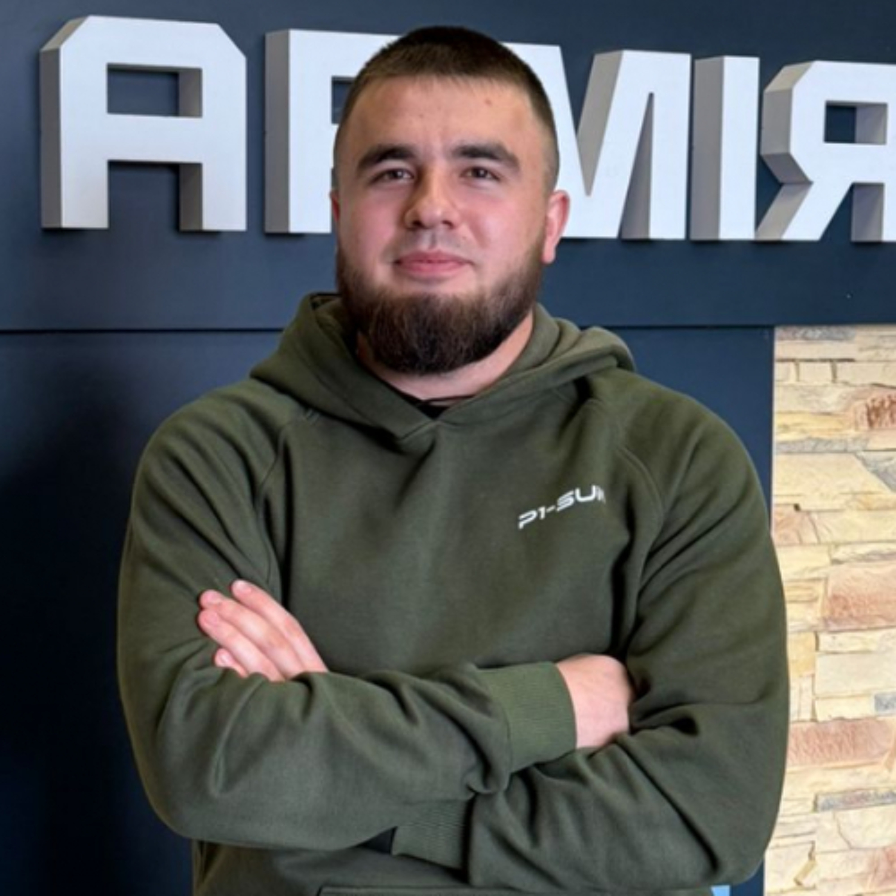 «Було відчуття, що це не українська, а європейська бригада», — позивний Херсон, 47-ма ОМБр «Магура»