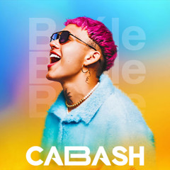 Beele - Hasta Aqui Llegue Ft. La Plena (Cabash Mix 2025)