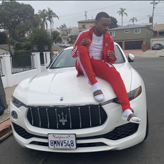 ShittyBoyz Trdee - Super Sonic