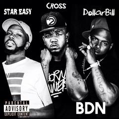 BDN (Feat. Star Easy & Scrill)