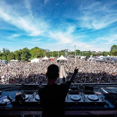 MARAUDA - ID