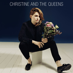 Christine and the Queens - Jonathan (feat. Perfume Genius)