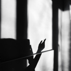Shadow People