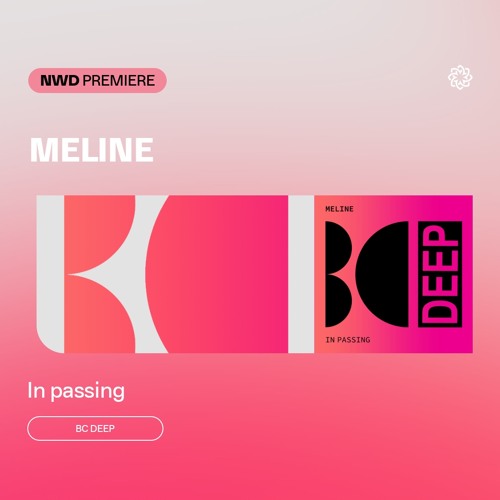 NWD PREMIERE | Meline - In Passing [BC Deep]