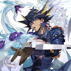 Yu-Gi-Oh! 5D's Unreleased OST - Synchro Summon Theme / Yusei Fudo Theme V0