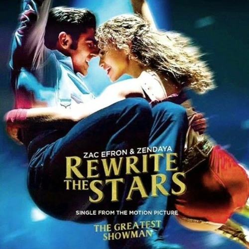 Rewrite the stars x Unconditionally